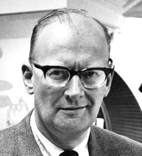 Arthur C. Clarke