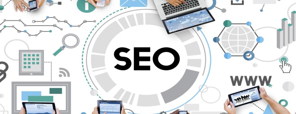 Cómo Especialista en SEO y Posicionamiento Web Puedo Transformar tu Negocio