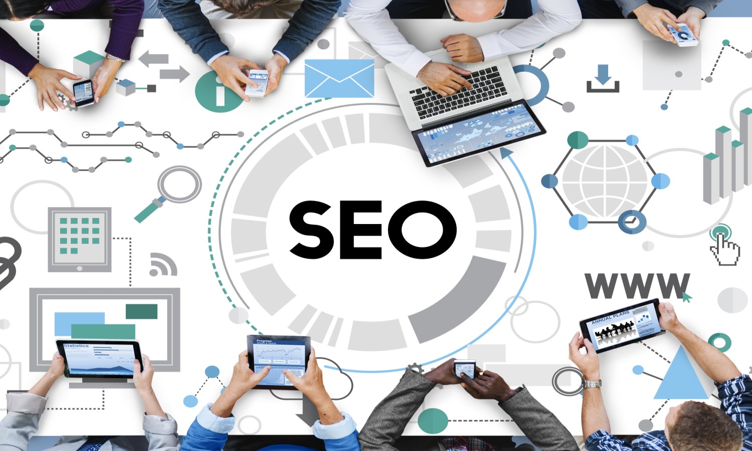 Auditoria SEO