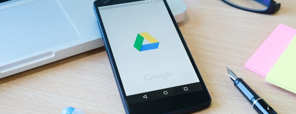 Beneficios de Google Drive en una empresa: optimiza la colaboración y el intercambio de archivos