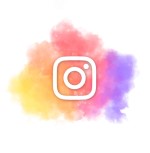 instagram acuarela marketing en redes sociales