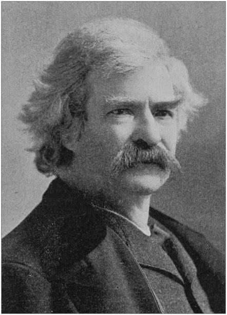 mark twain crisis económica