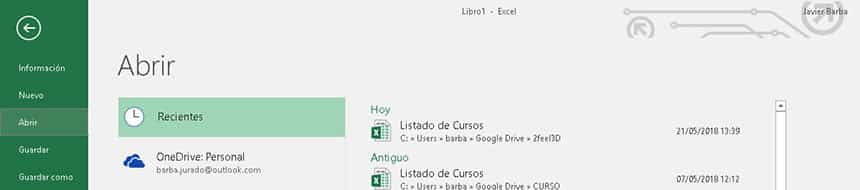 http www estudiarcurso online images imagen20pe 13 como usar microsoft excel