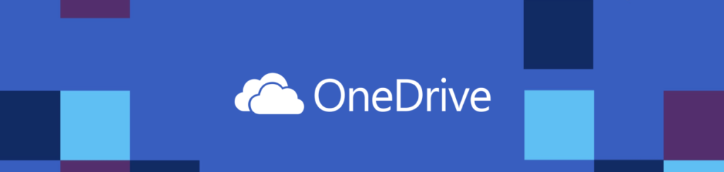 microsoft one drive