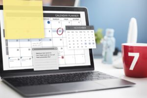 Google Calendar para Empresas y PYMES, una Guía Exhaustiva