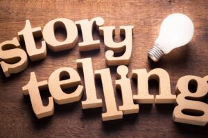 Storytelling Emocional Descubriendo un Poder de Ventas