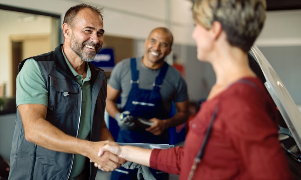 Inteligencia Emocional en la Atención al Cliente