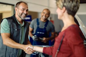 Inteligencia Emocional en la Atención al Cliente: Elevando la Experiencia a Nuevos Niveles