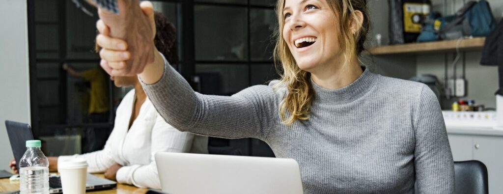 La Fusión Perfecta: Inteligencia Emocional en Marketing, un Impulso para las PYMEs