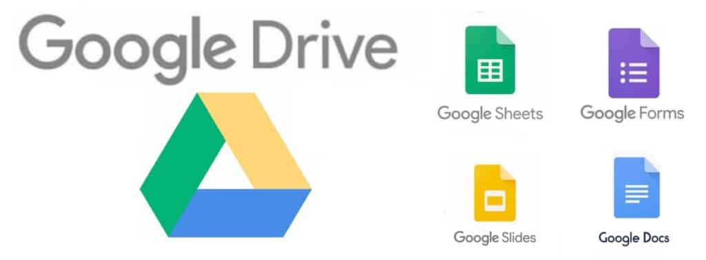 google drive empresarial