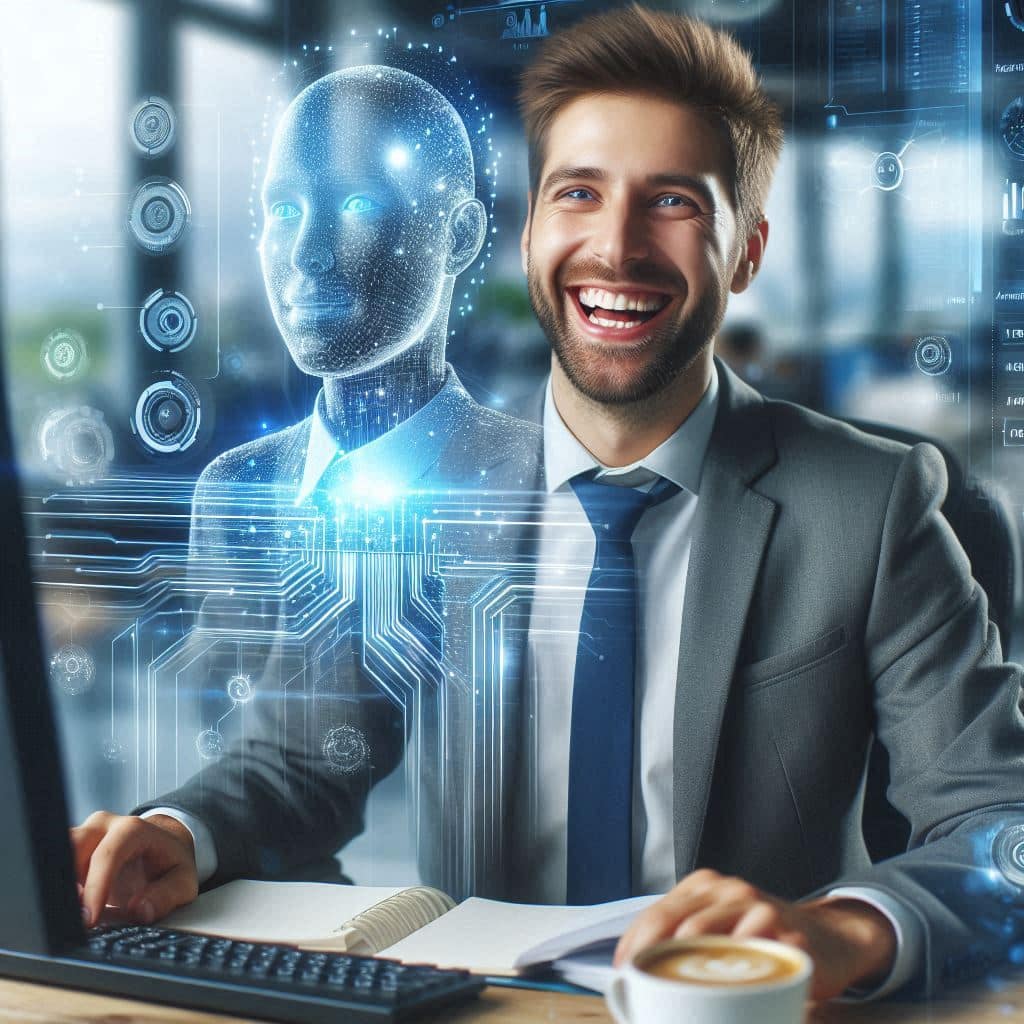 inteligencia artificial en las empresas