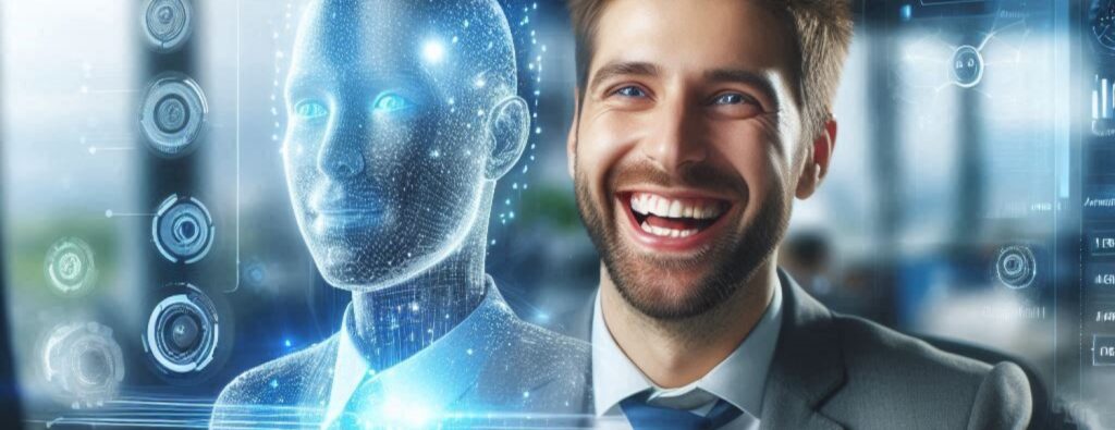 Cómo la Inteligencia Artificial en las Empresas Está Transformando el Futuro de los Negocios