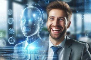 Cómo la Inteligencia Artificial en las Empresas Está Transformando el Futuro de los Negocios