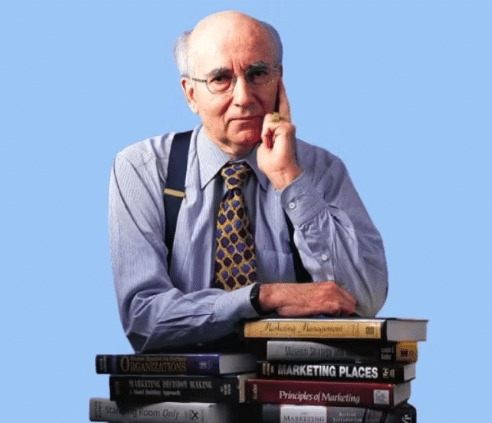 philip kotler fijación de precios