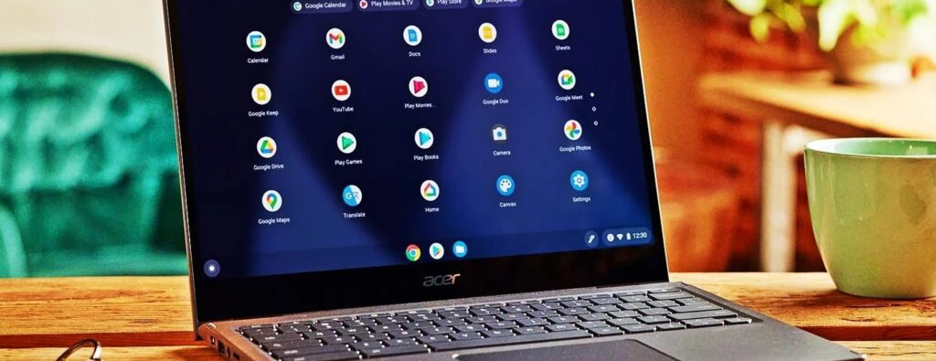 Sistema Operativo Google Chrome OS Flex, Una alternativa gratuita a Windows